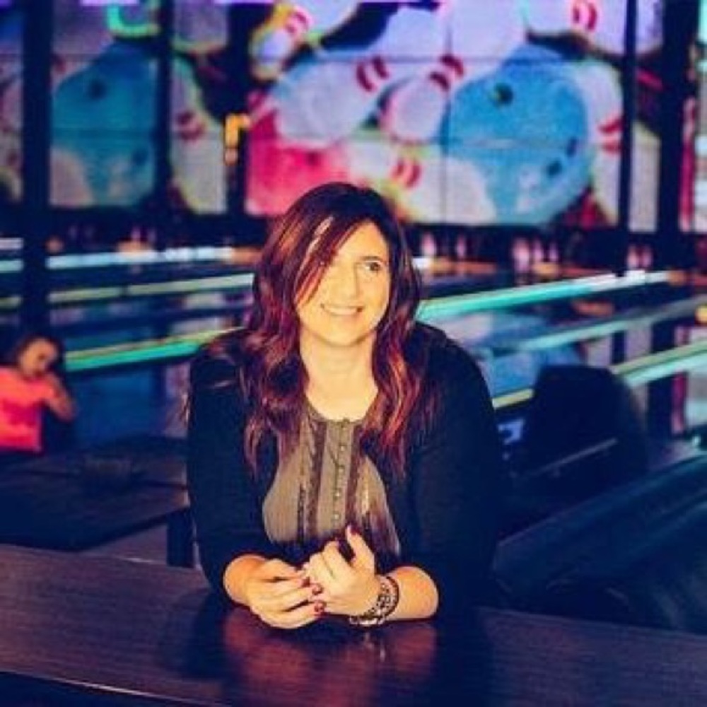 Meet your Posher, Stacey